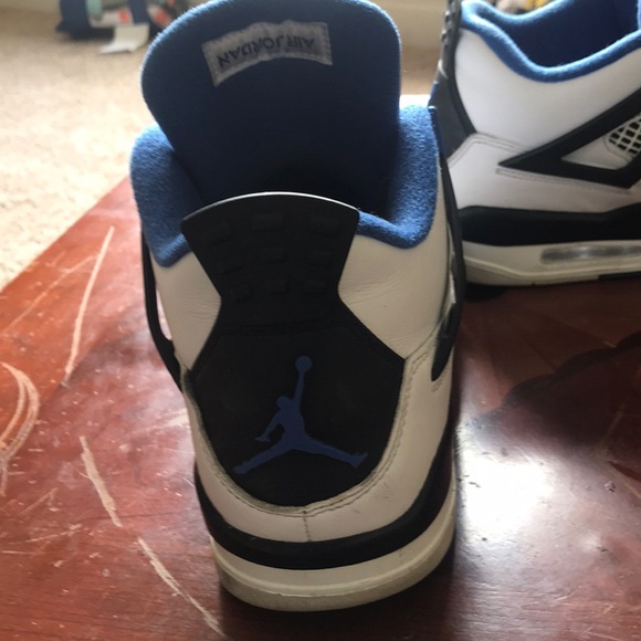 Motorsport 4s - Picture 8 of 8